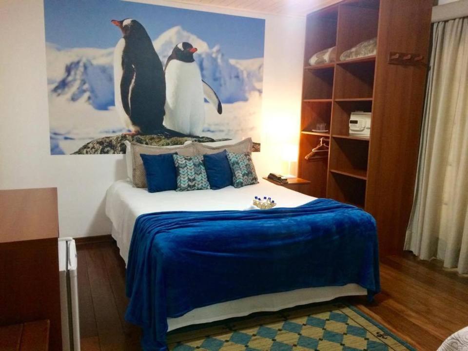 Apartamento La Pinguins