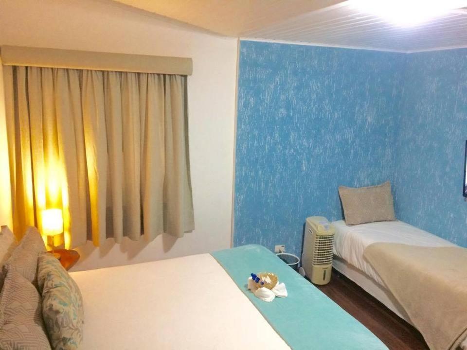 La Pinguins Apartamento *
