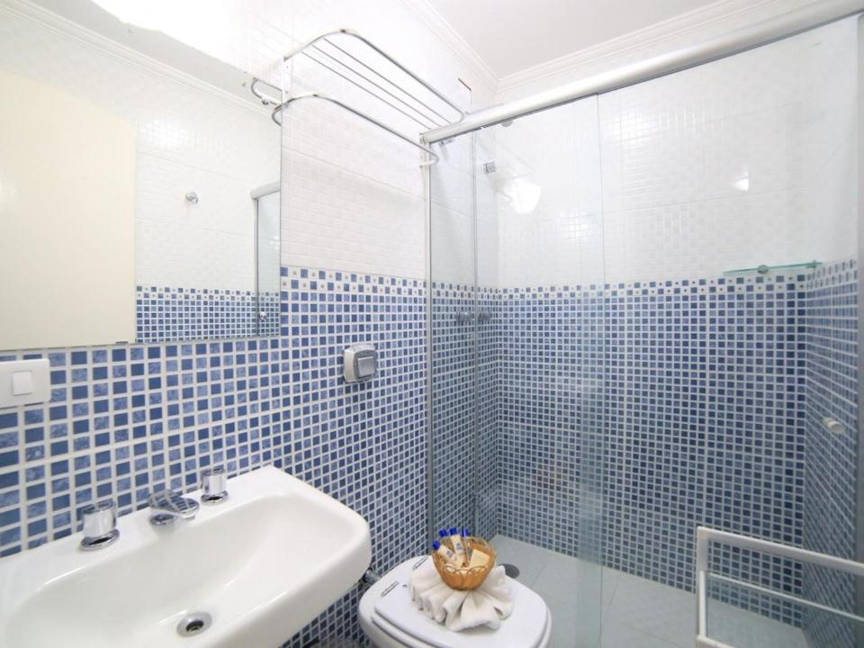 Apartamento La Pinguins Campos do Jordão