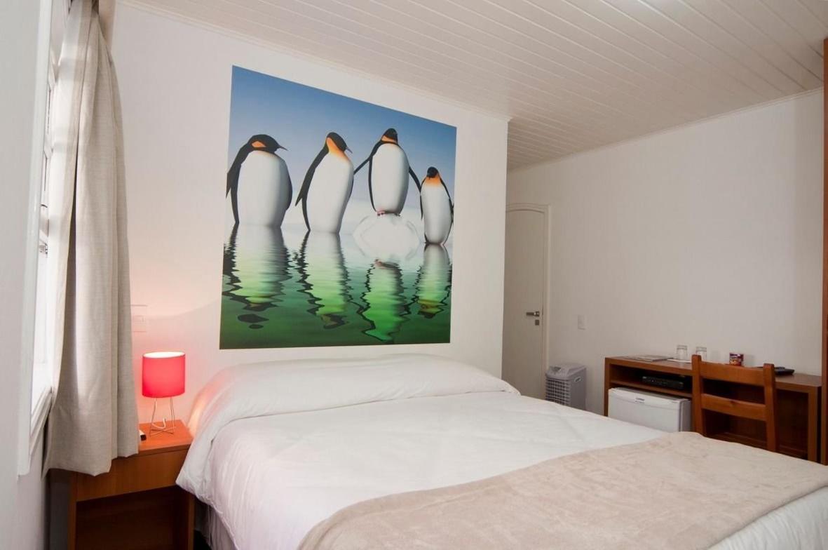 La Pinguins Apartamento *