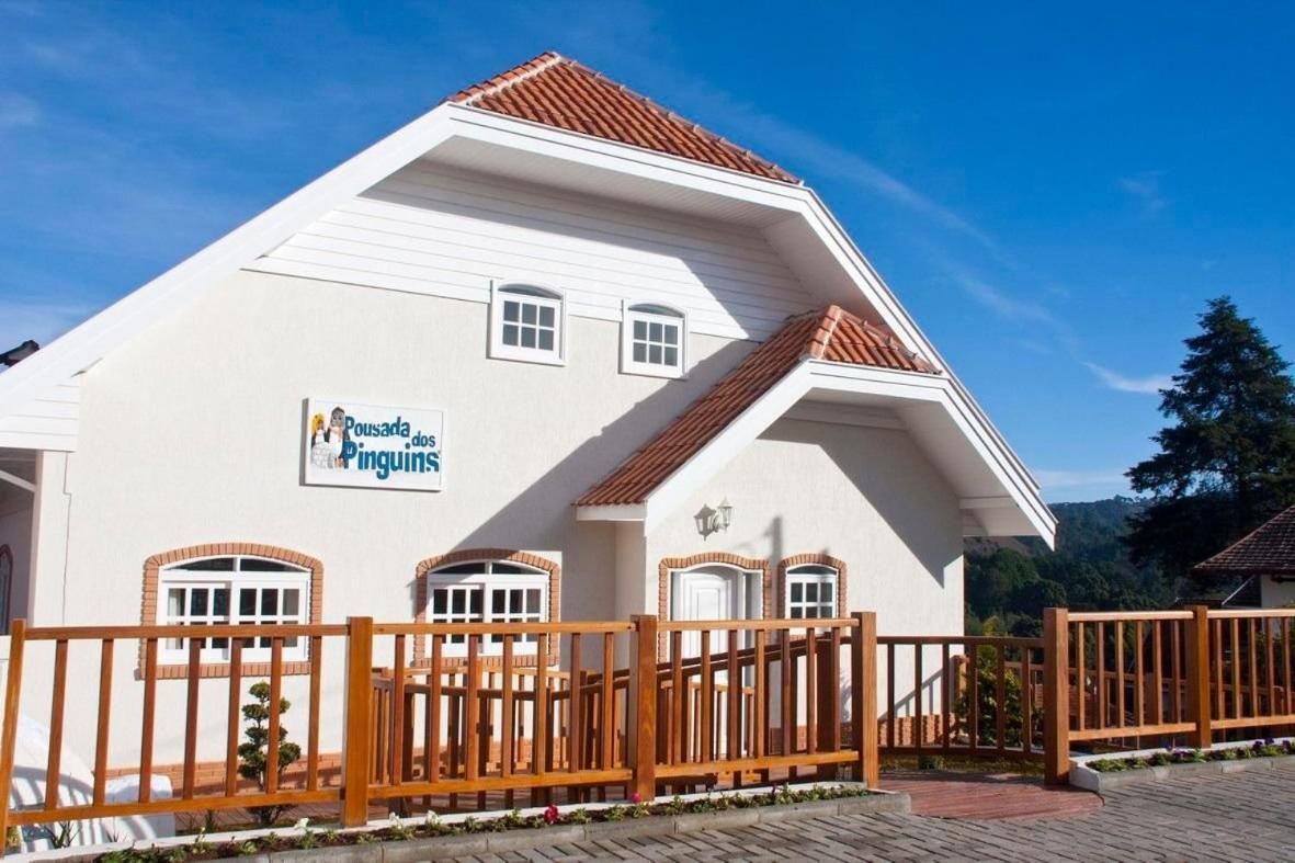 La Pinguins Apartamento *