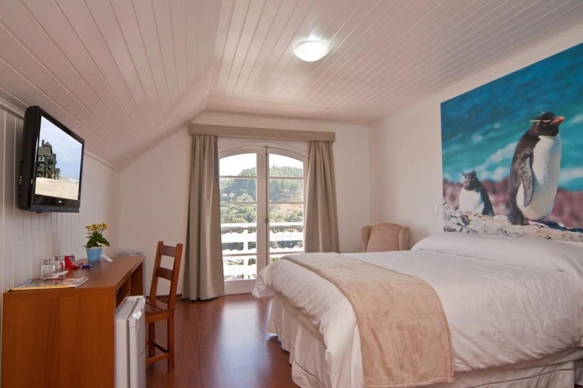 Apartamento La Pinguins Campos do Jordão